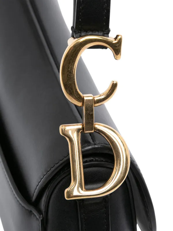Dior Saddle Bag