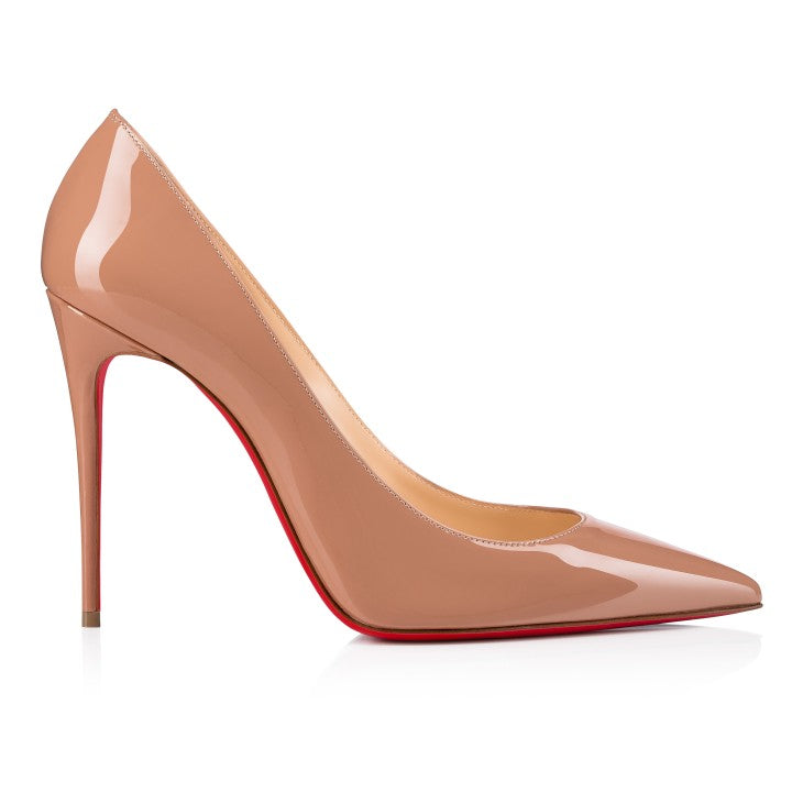 Christian Louboutin Kate                        100 mm pumps