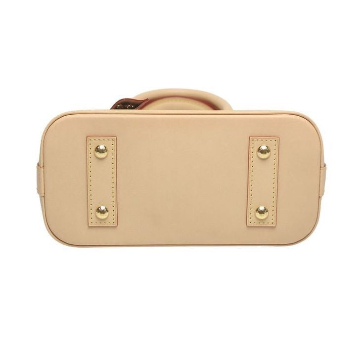 Louis Vuitton Monogram Alma BB
