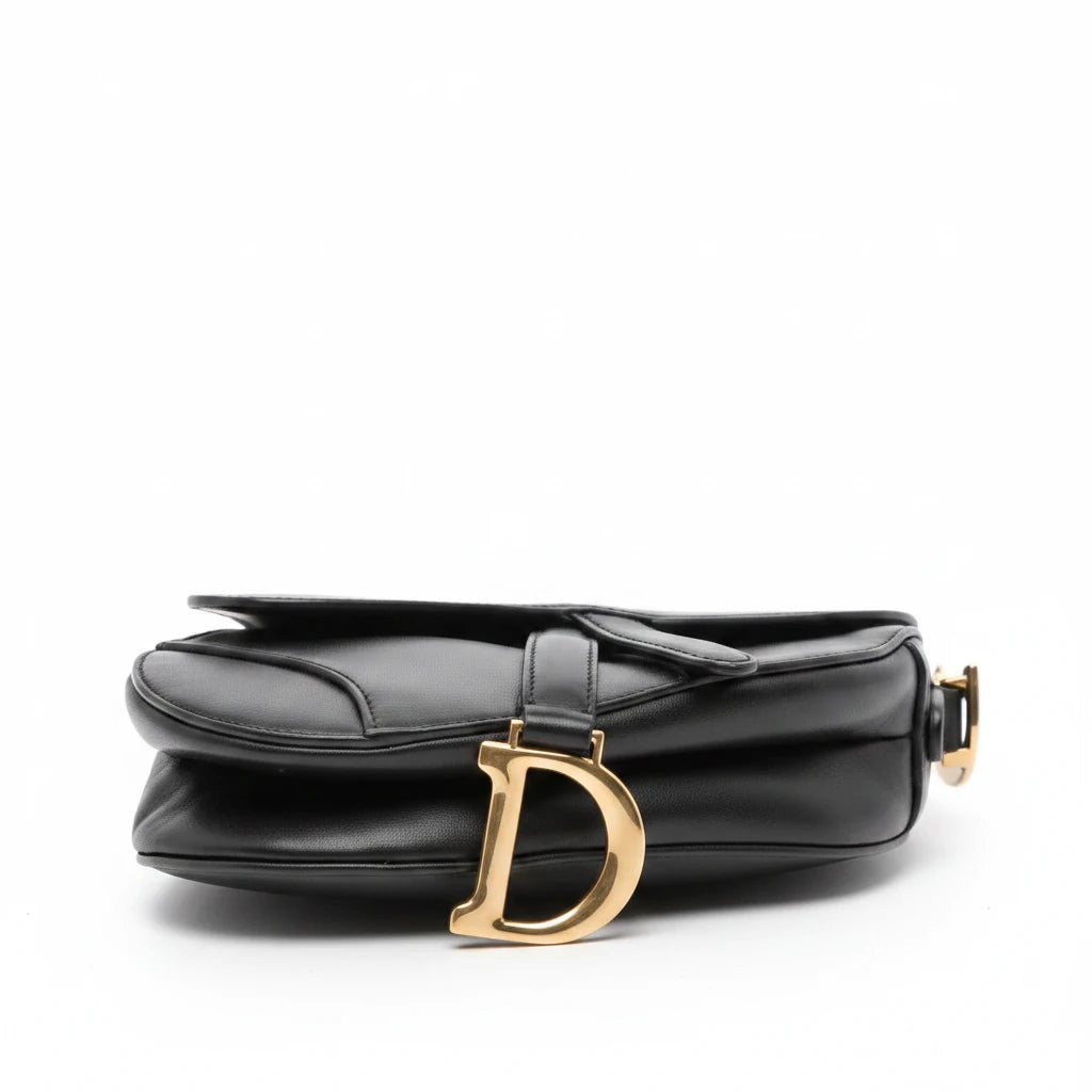 Dior Saddle Bag