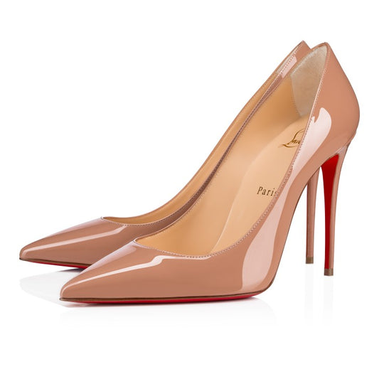 Christian Louboutin Kate                        100 mm pumps