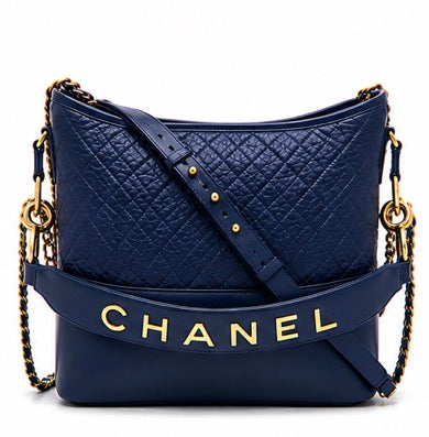 Chanel Gabrielle Hobo Bag large