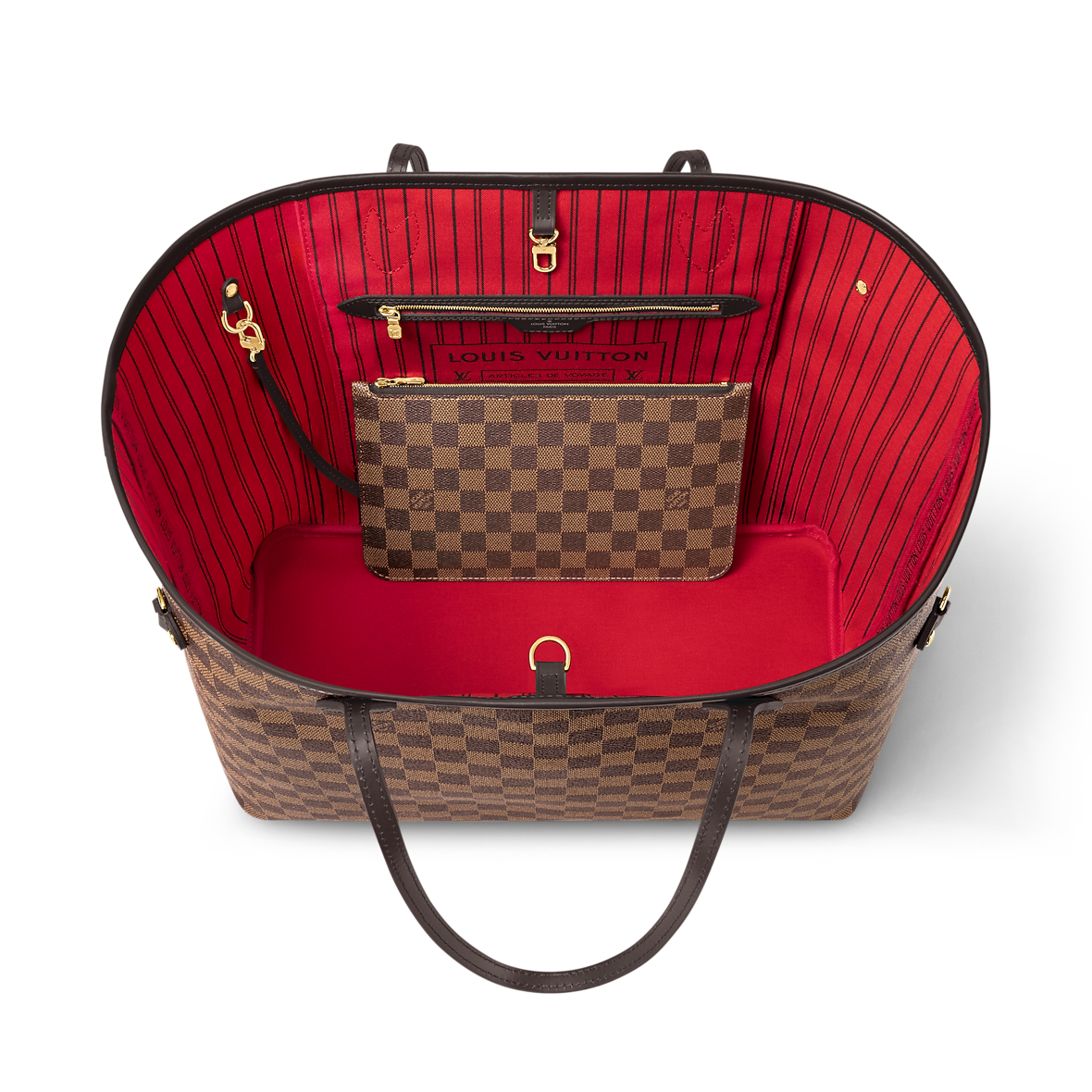 Louis Vuitton Neverfull Gm