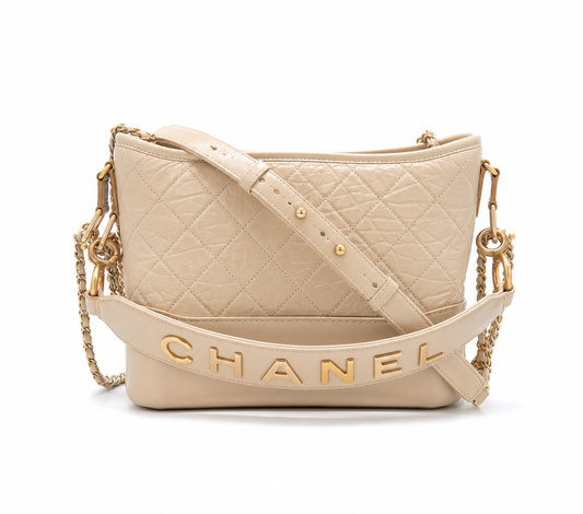 Chanel Gabrielle Hobo Bag medium