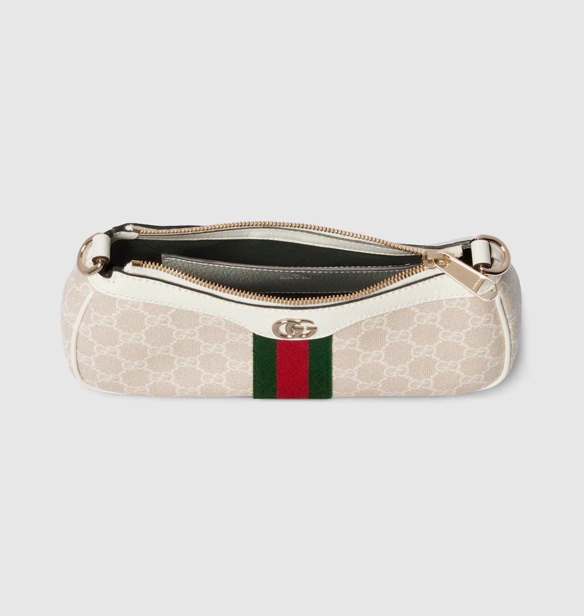 Ophidia small shoulder bag