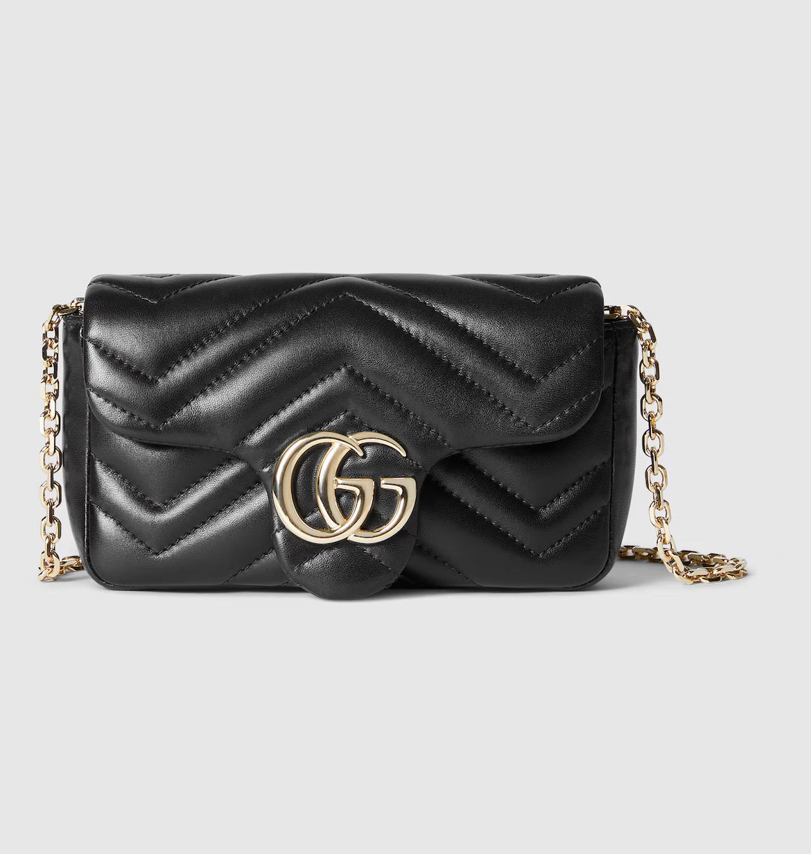 GG Marmont mini shoulder bag