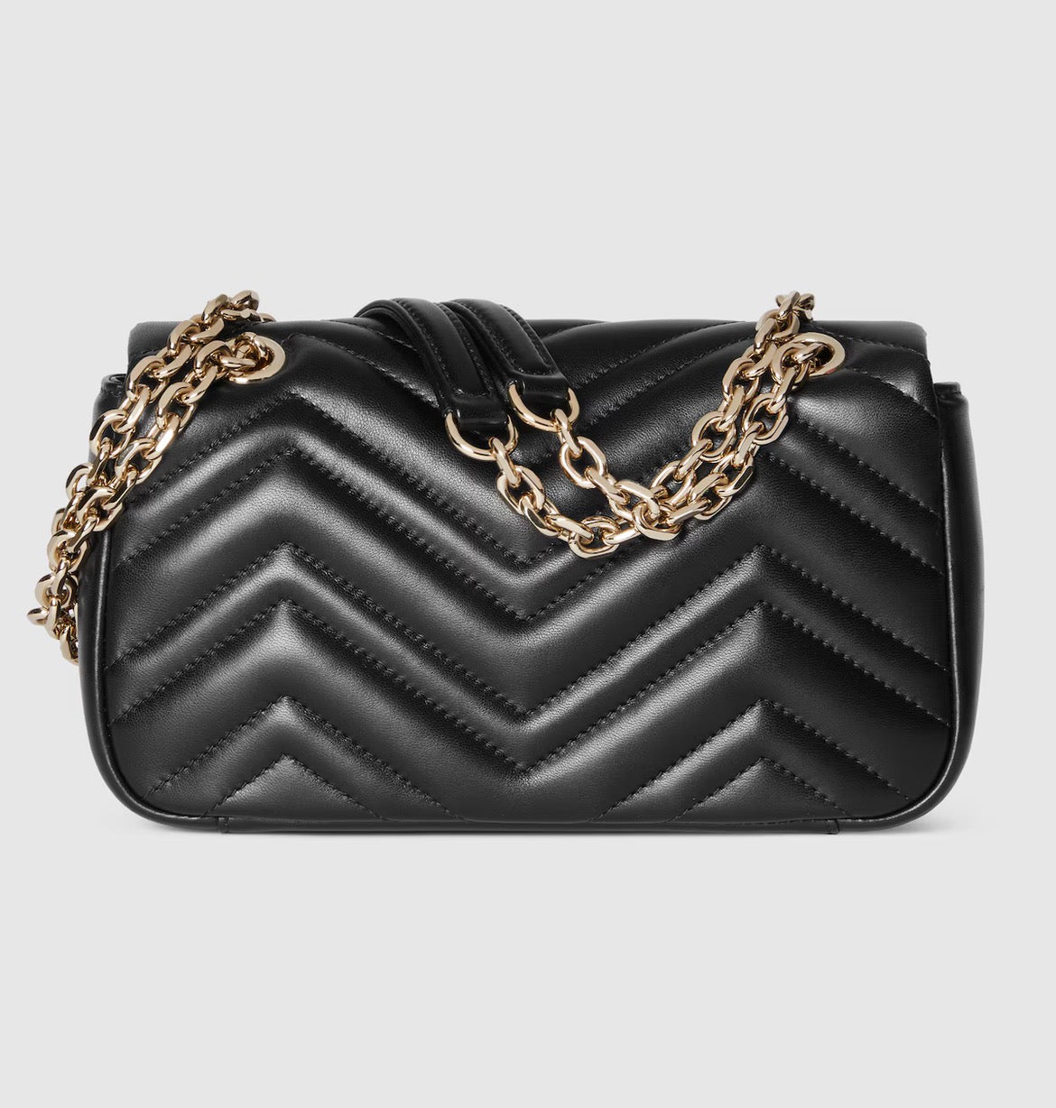 GG Marmont small shoulder bag