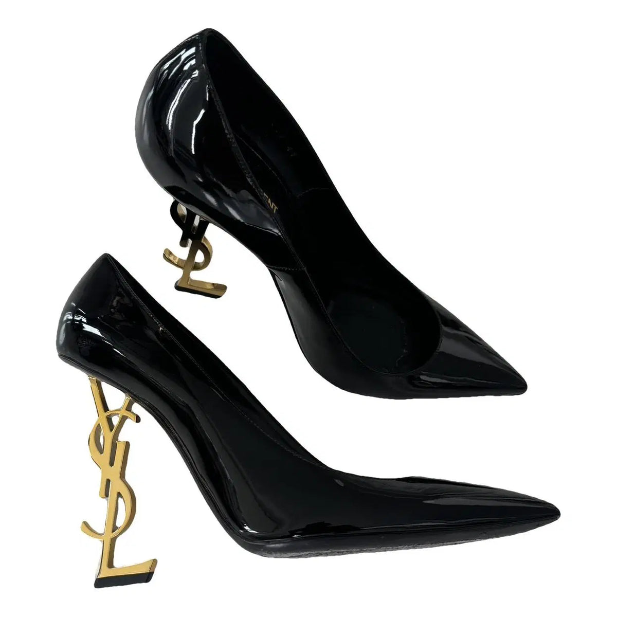Saint Laurent (YSL) Opyum Pumps
