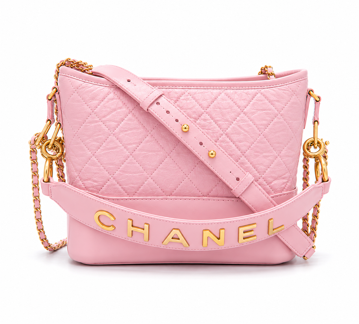 Chanel Gabrielle Hobo Bag medium