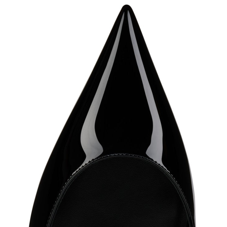 Christian Louboutin Miss Z Sling Back         60 mm sling back pumps