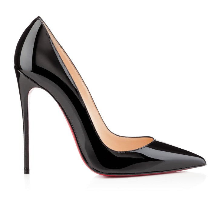 Christian Louboutin So Kate                   120 mm pump