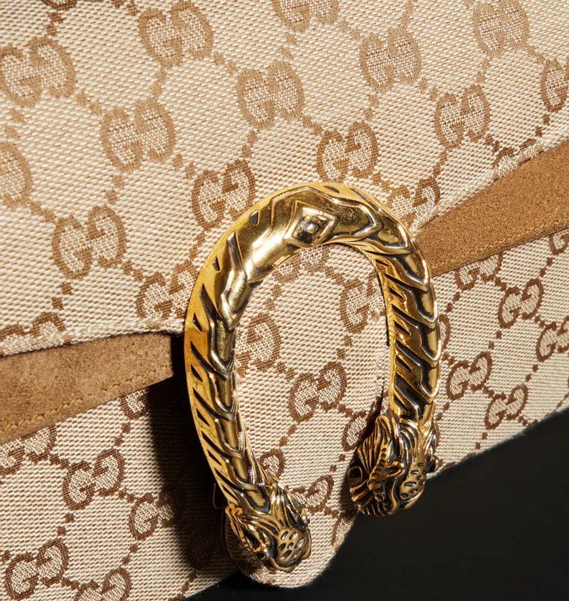 Dionysus medium shoulder bag