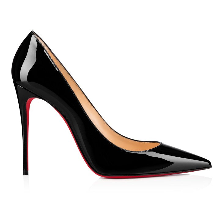Christian Louboutin Kate                        100 mm pumps