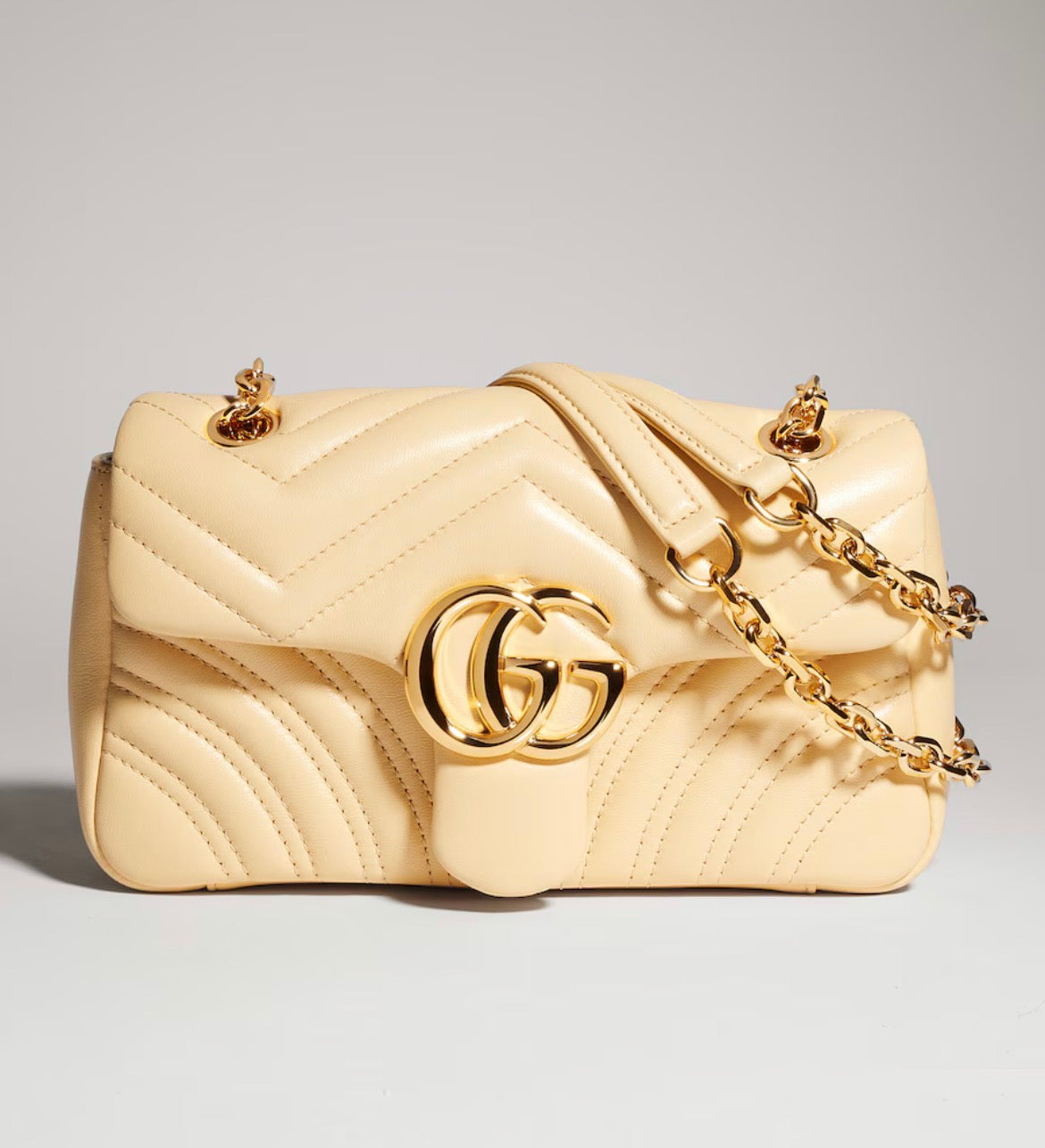 GG Marmont small shoulder bag