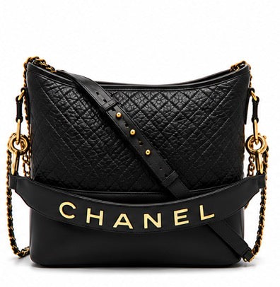 Chanel Gabrielle Hobo Bag large