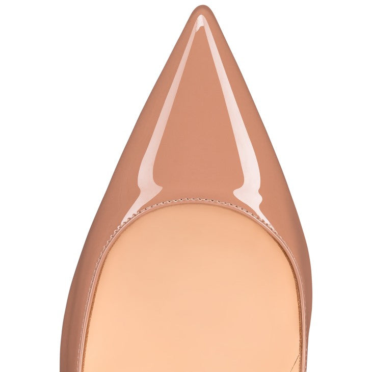 Christian Louboutin Kate                        100 mm pumps