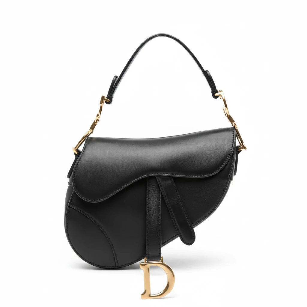 Dior Saddle Bag