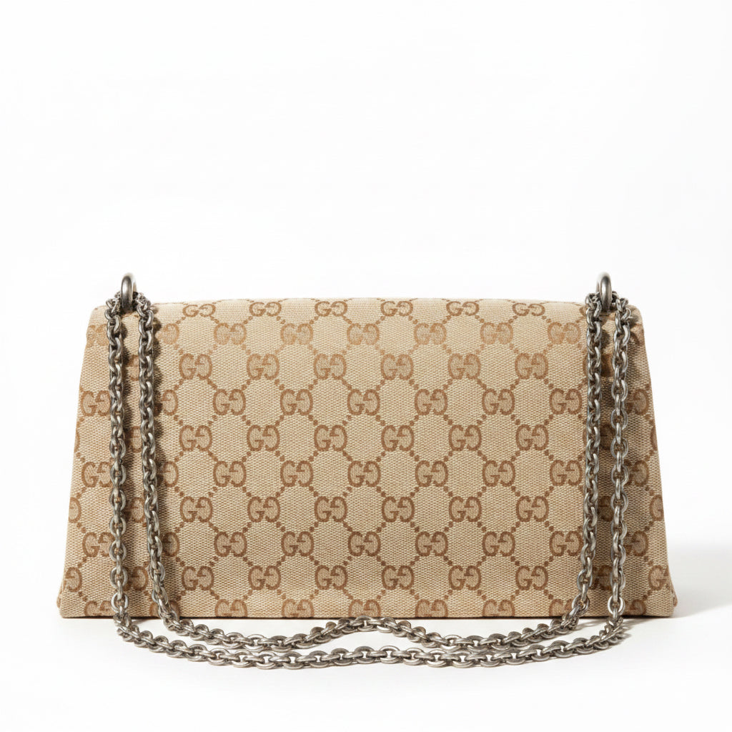 Dionysus medium shoulder bag
