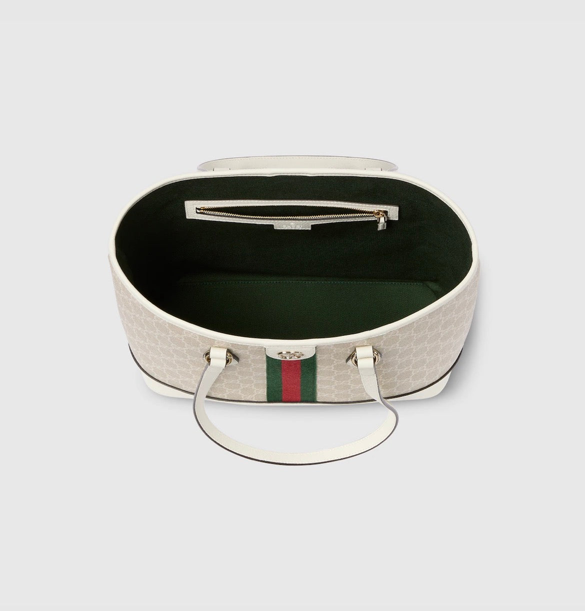 Ophidia medium tote bag