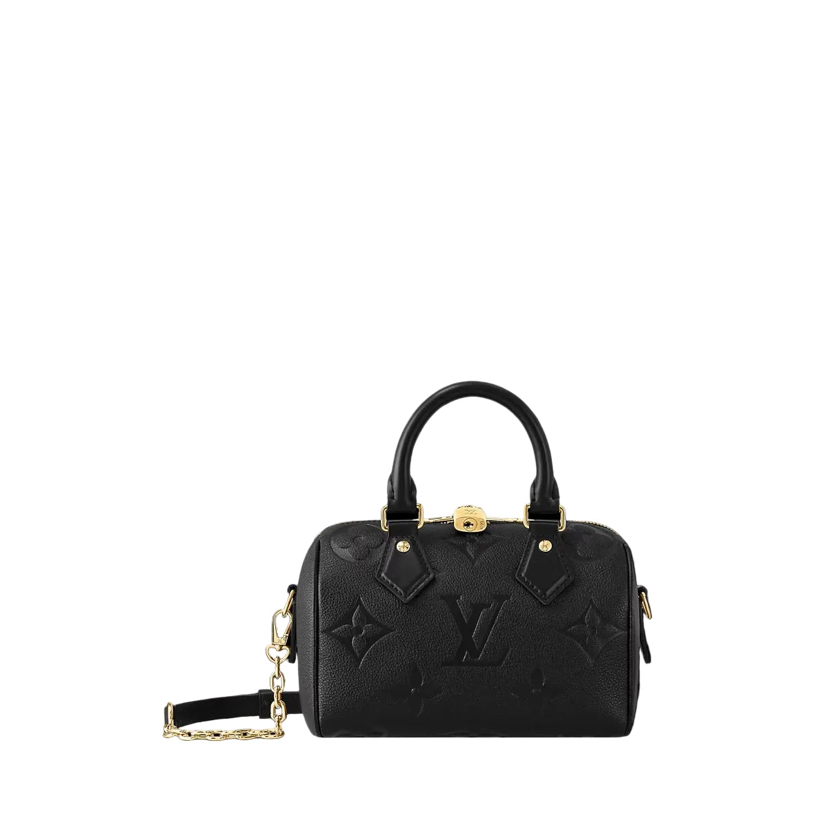 Louis Vuitton Speedy Bandoulière 25