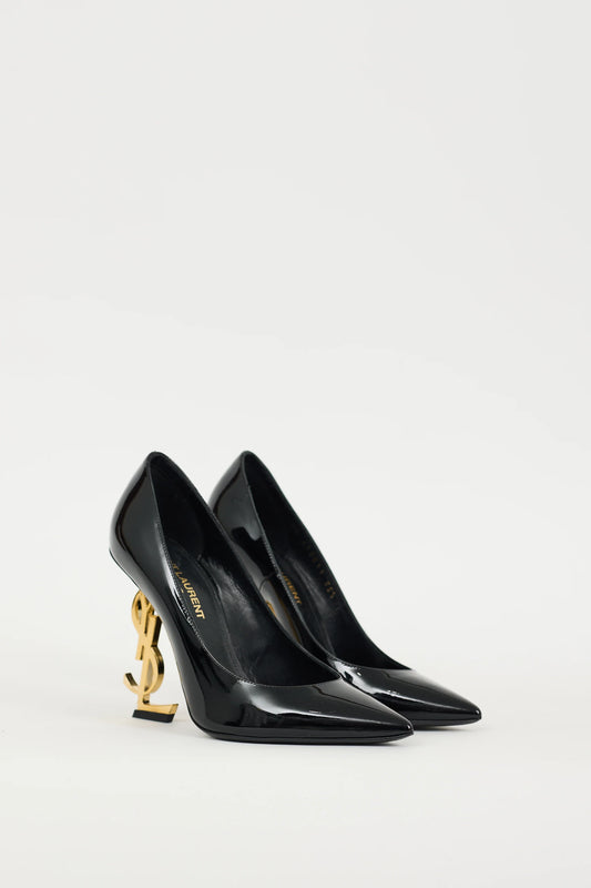 Saint Laurent (YSL) Opyum Pumps