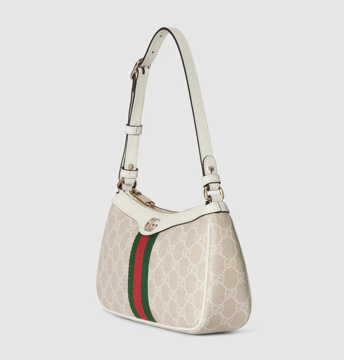 Ophidia small shoulder bag