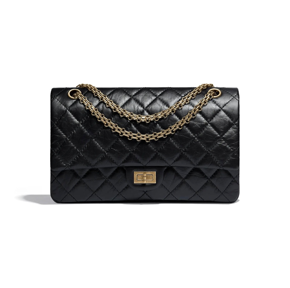 Chanel 2.55 Reissue Bag