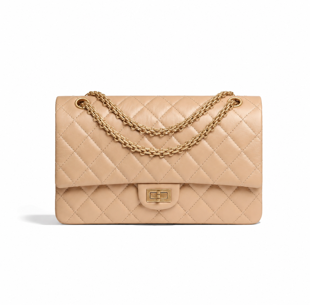 Chanel 2.55 Reissue Bag