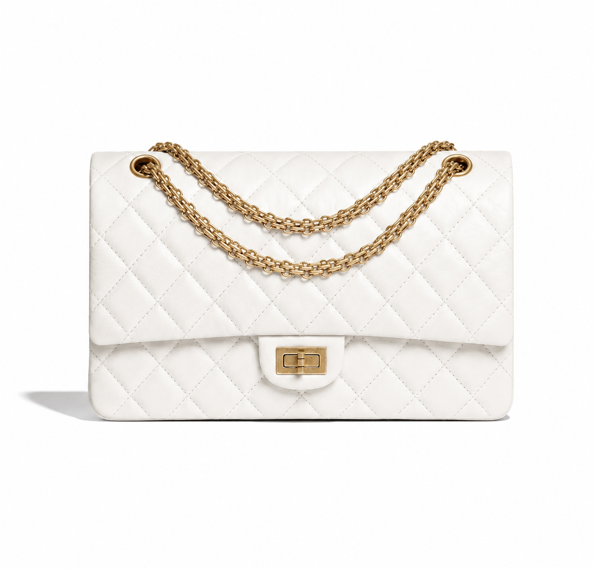 Chanel 2.55 Reissue Bag
