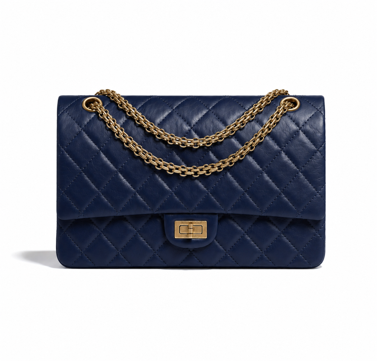 Chanel 2.55 Reissue Bag