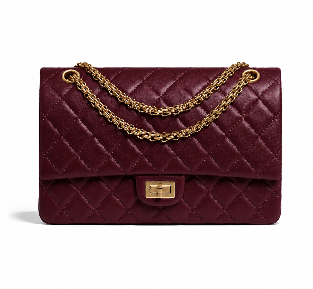 Chanel 2.55 Reissue Bag