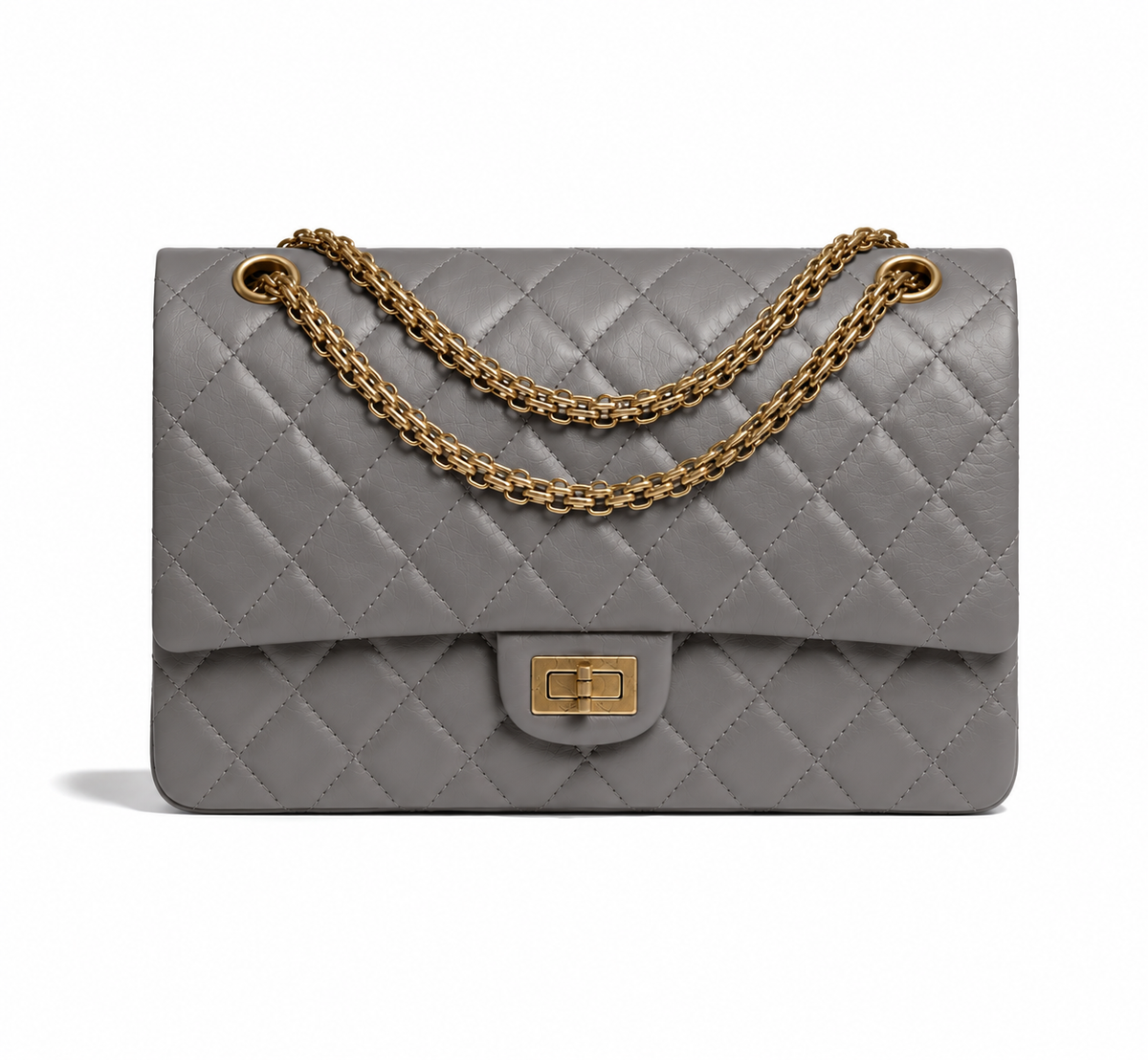 Chanel 2.55 Reissue Bag