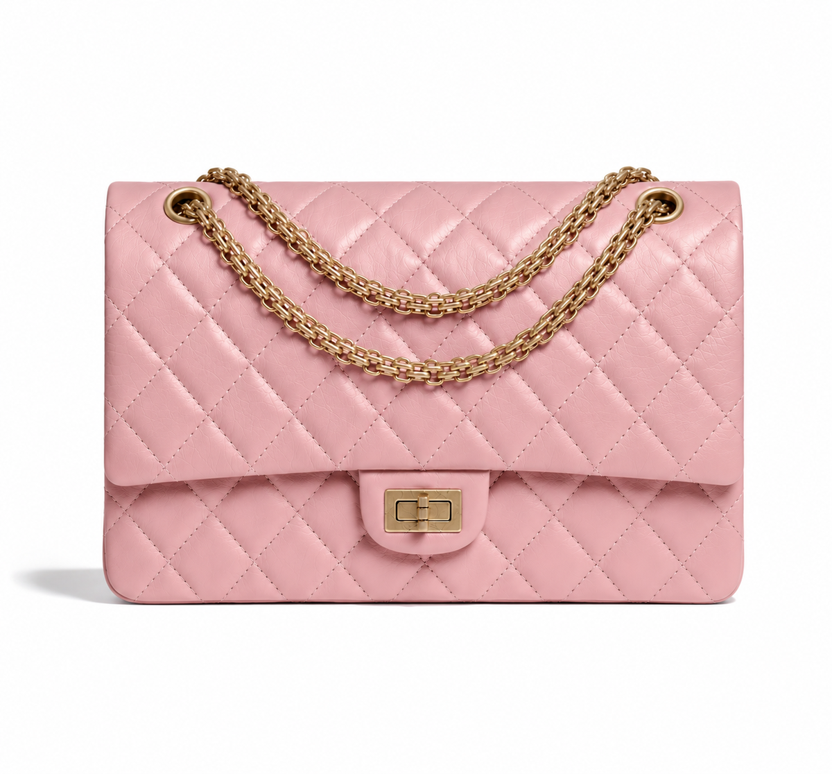 Chanel 2.55 Reissue Bag