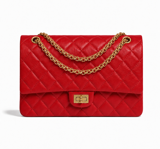 Chanel 2.55 Reissue Bag