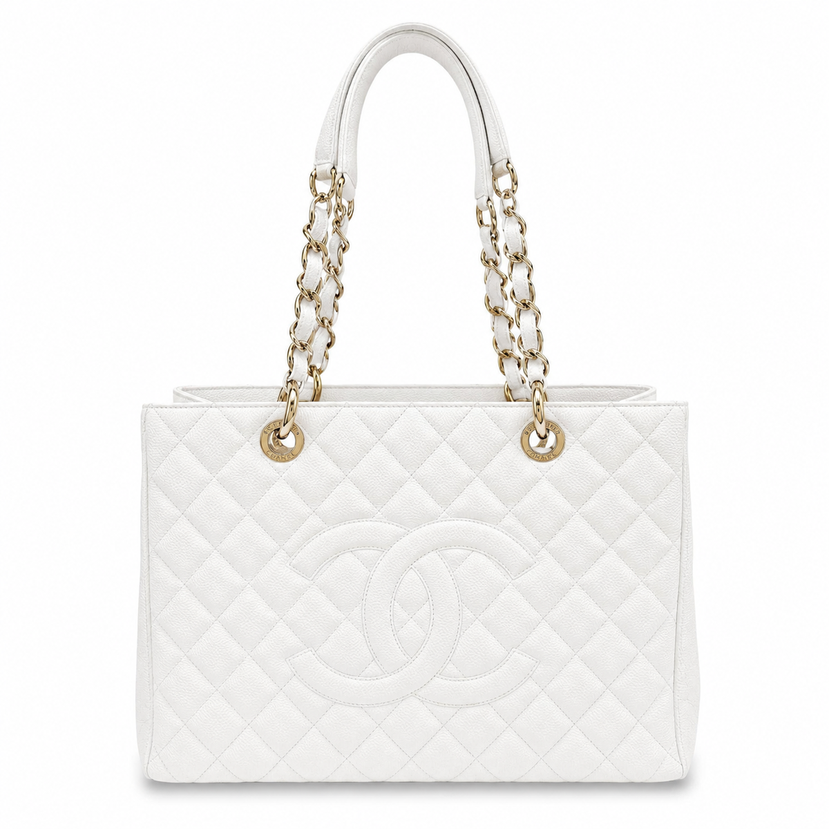Chanel Shopping Tote (GST)