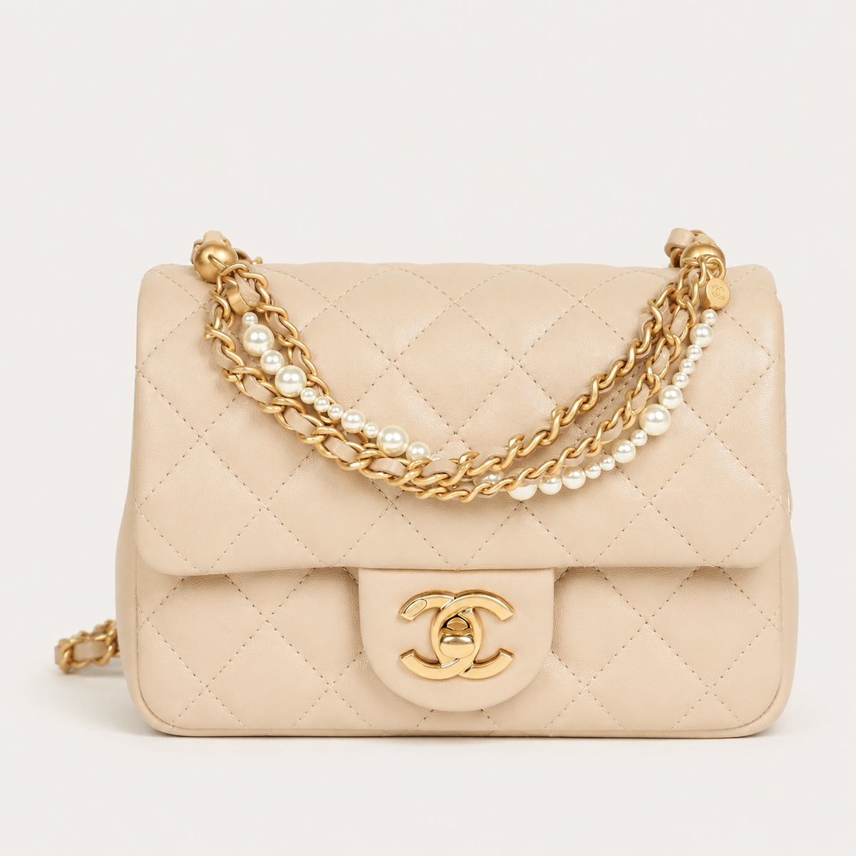 Chanel mini Flap Bag