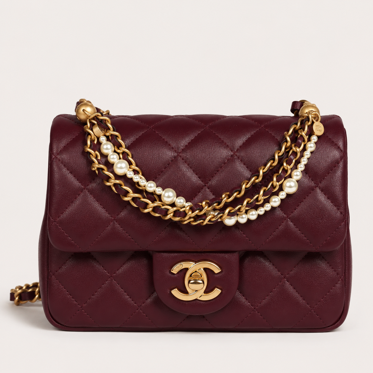 Chanel mini Flap Bag