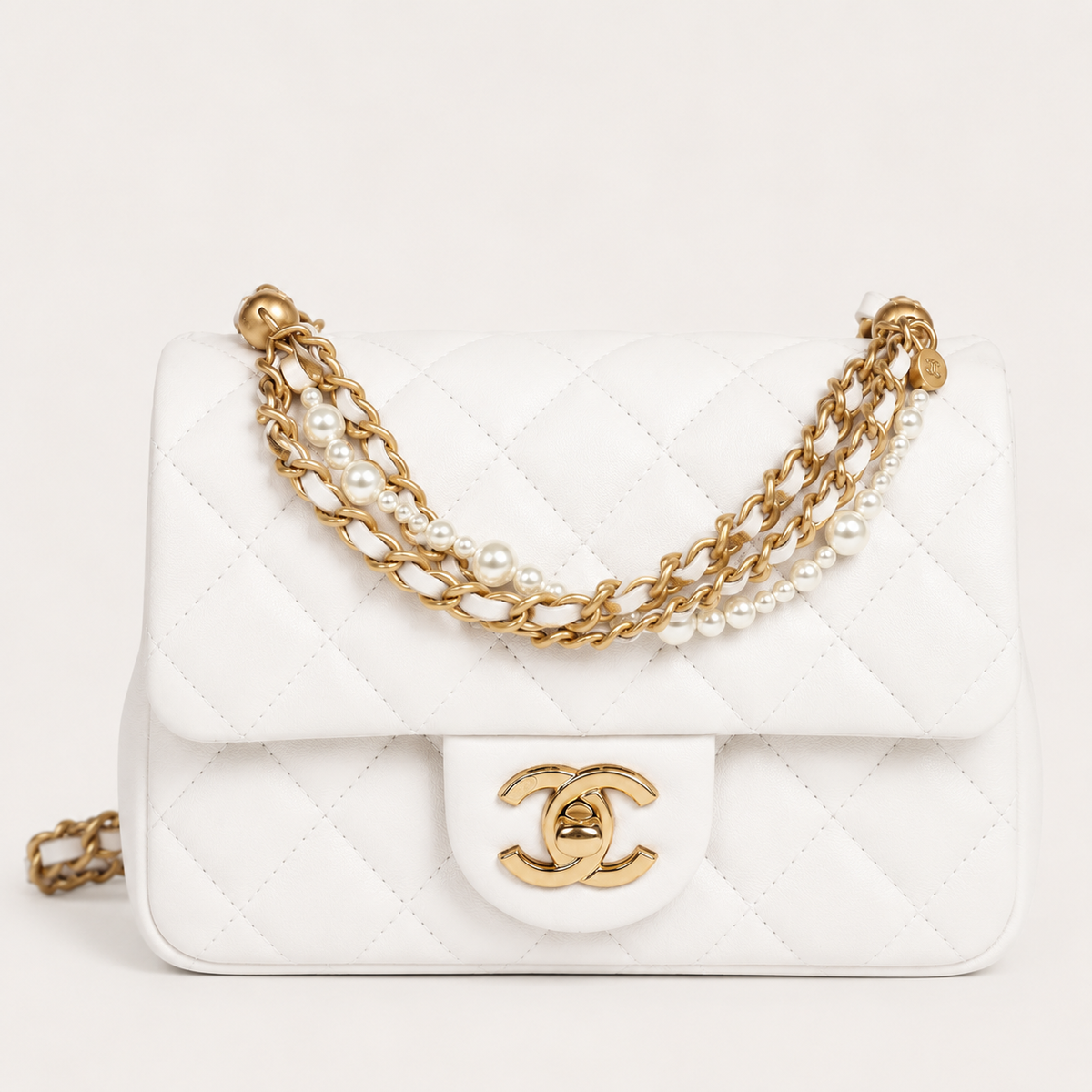 Chanel mini Flap Bag