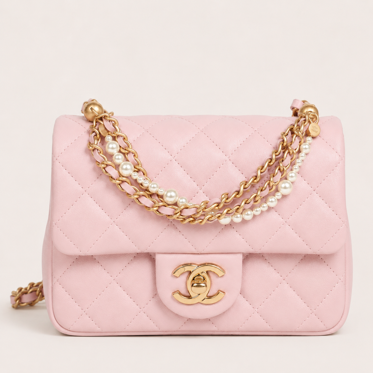 Chanel mini Flap Bag