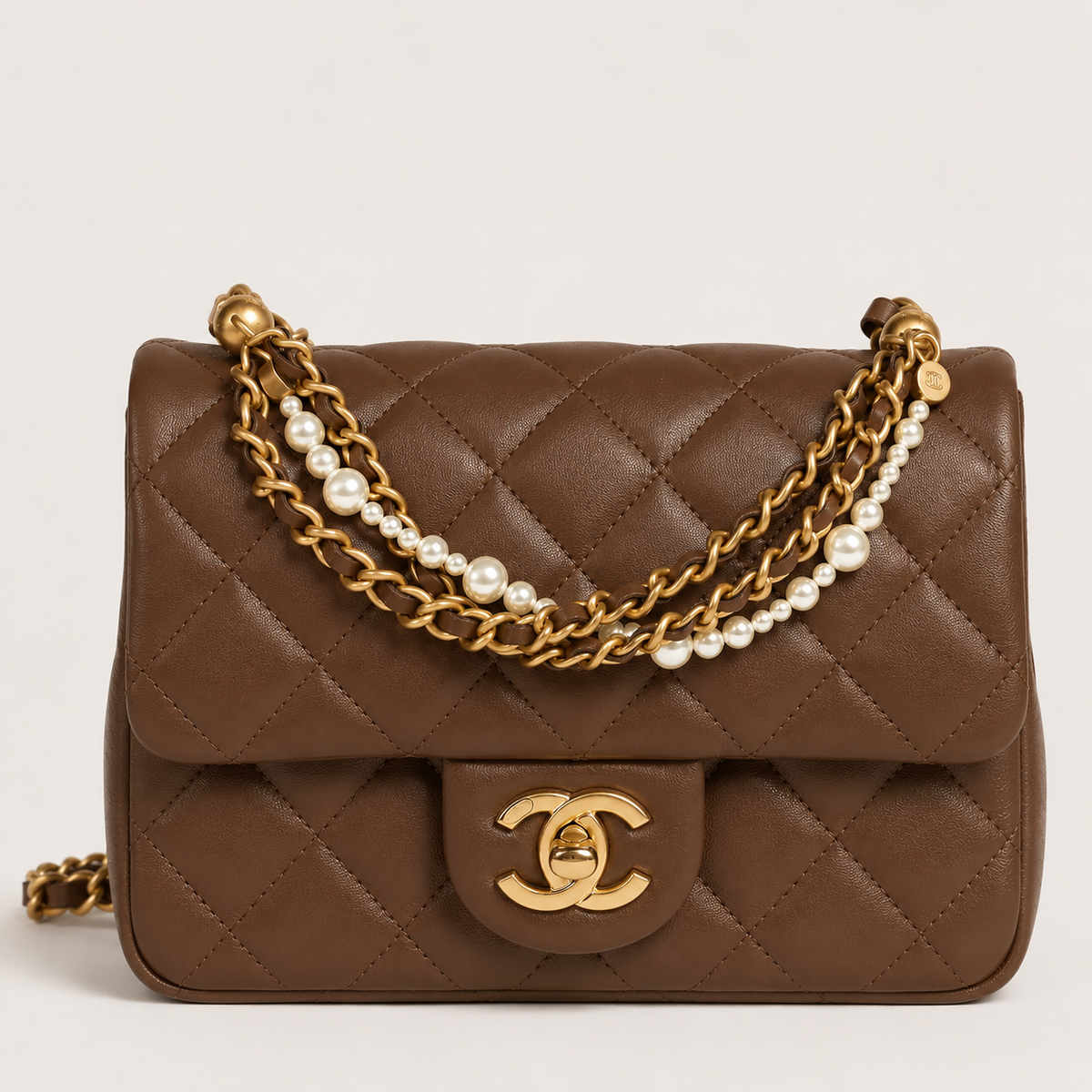 Chanel mini Flap Bag