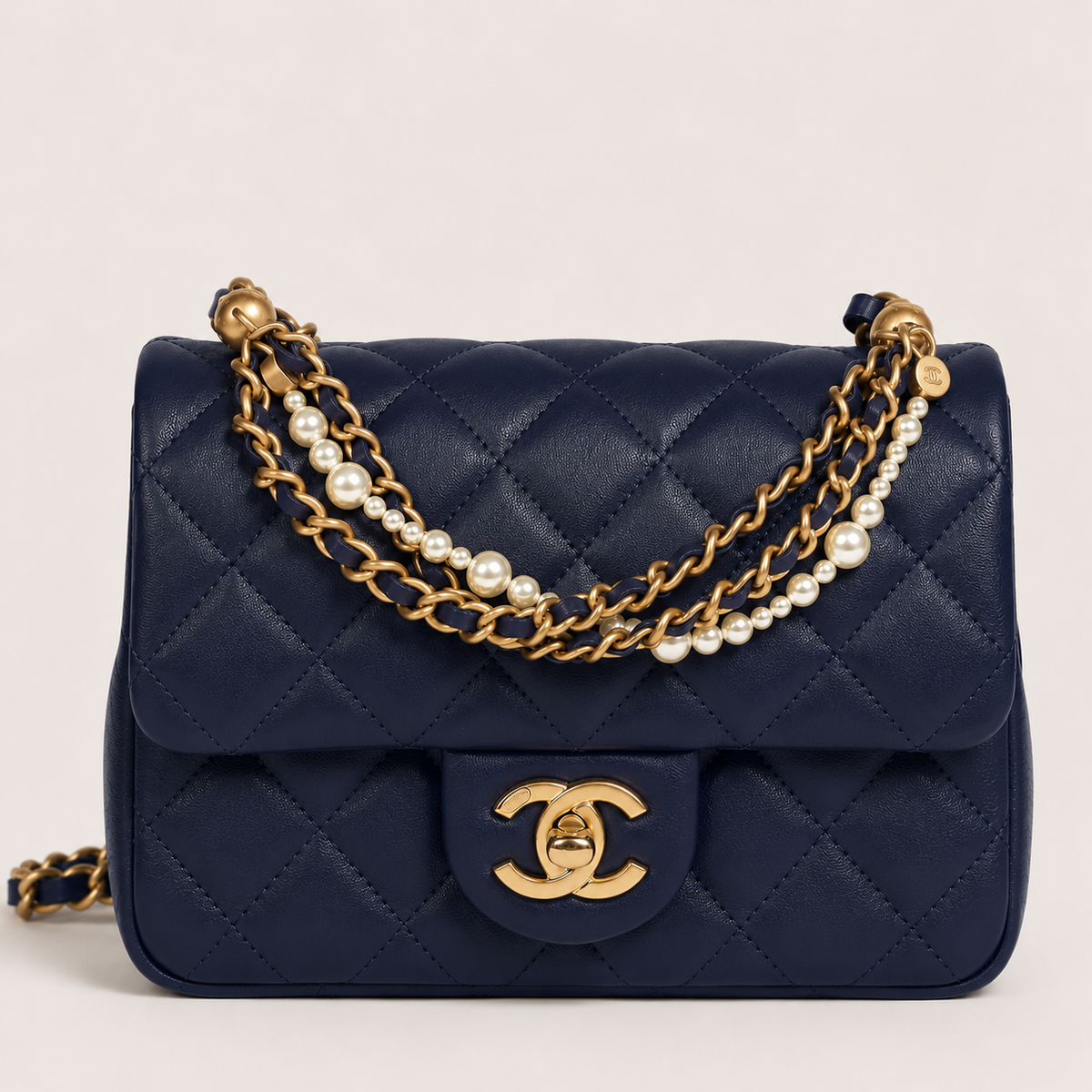 Chanel mini Flap Bag