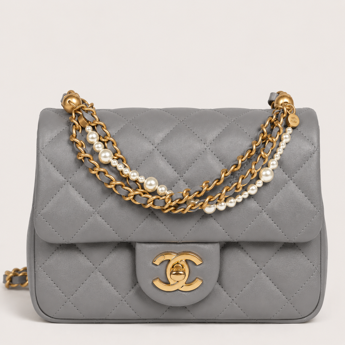 Chanel mini Flap Bag