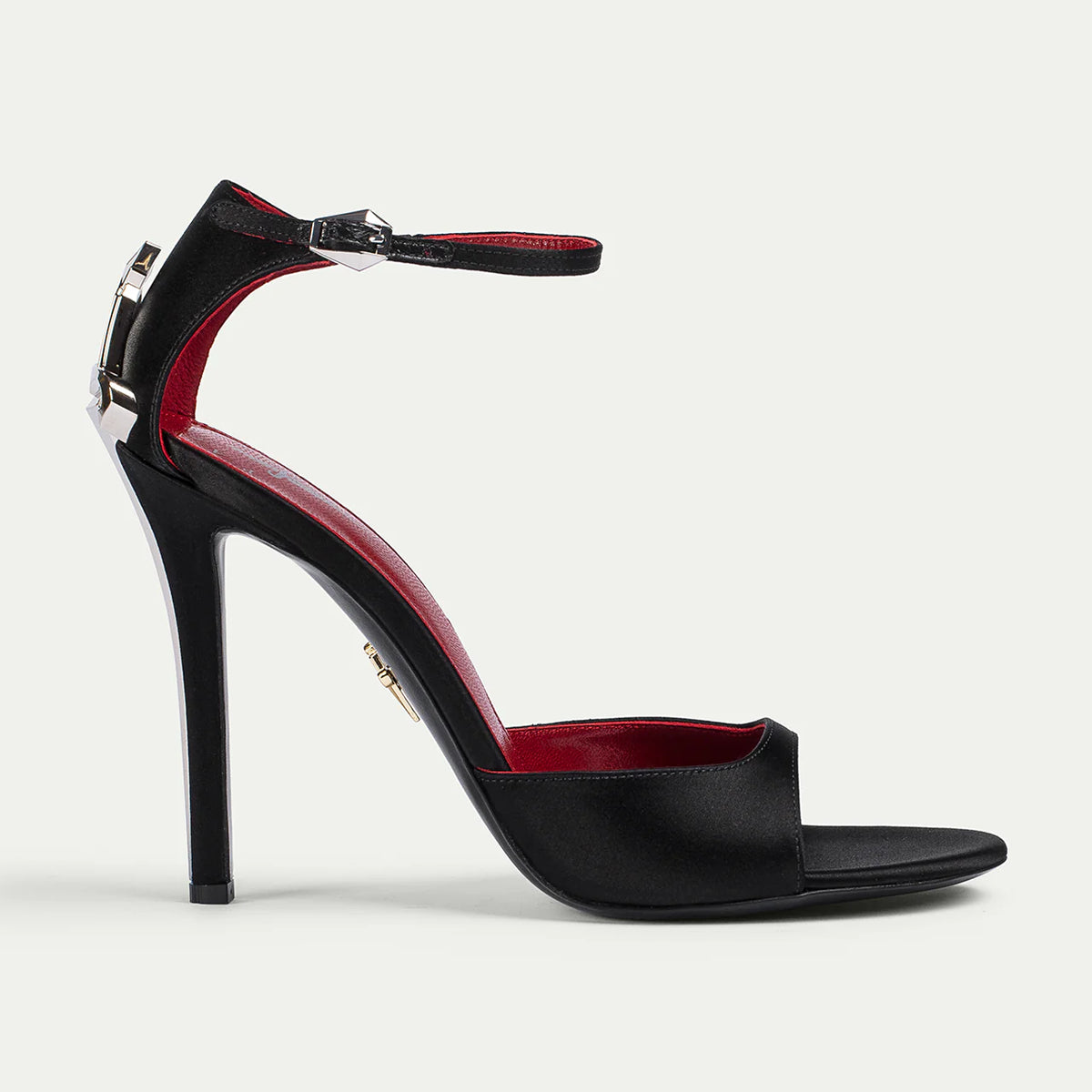 Cesare Paciotti "Lady Blade" Dagger heels