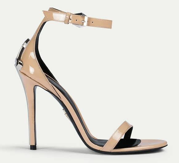 Cesare Paciotti "Lady Blade" Dagger heels