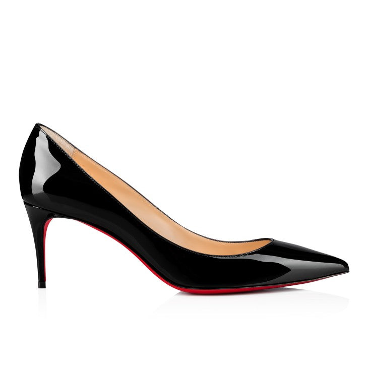 Christian Louboutin Kate                          90 mm pumps