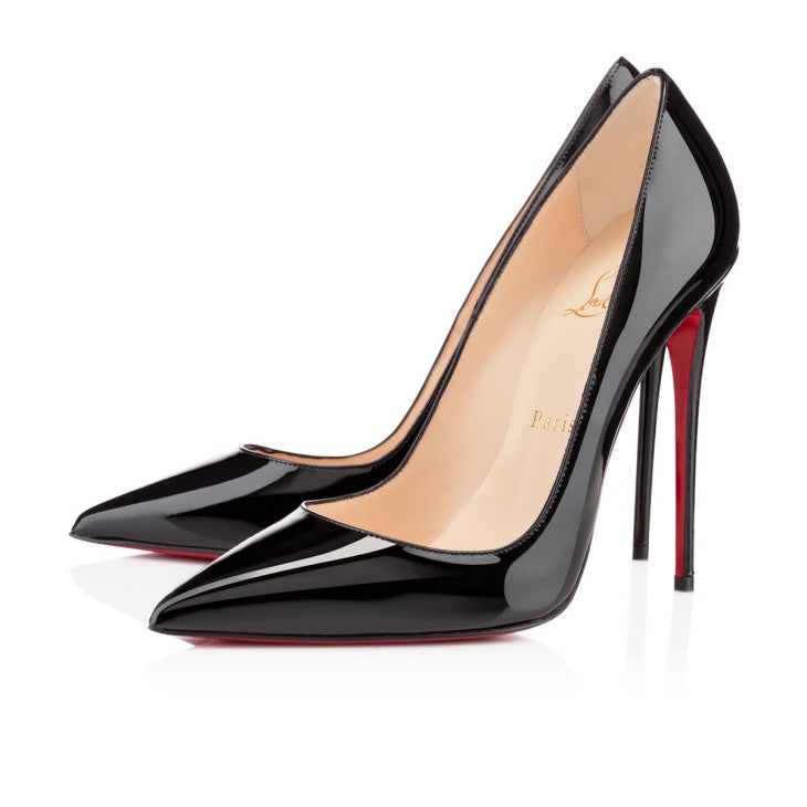 Christian Louboutin So Kate                   120 mm pump