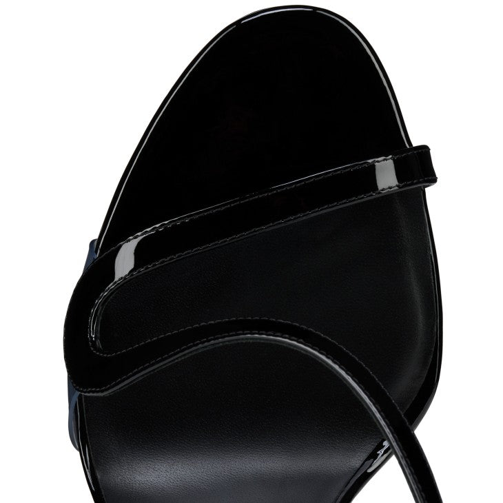 Christian Louboutin Rosa Z                          100 mm sandals