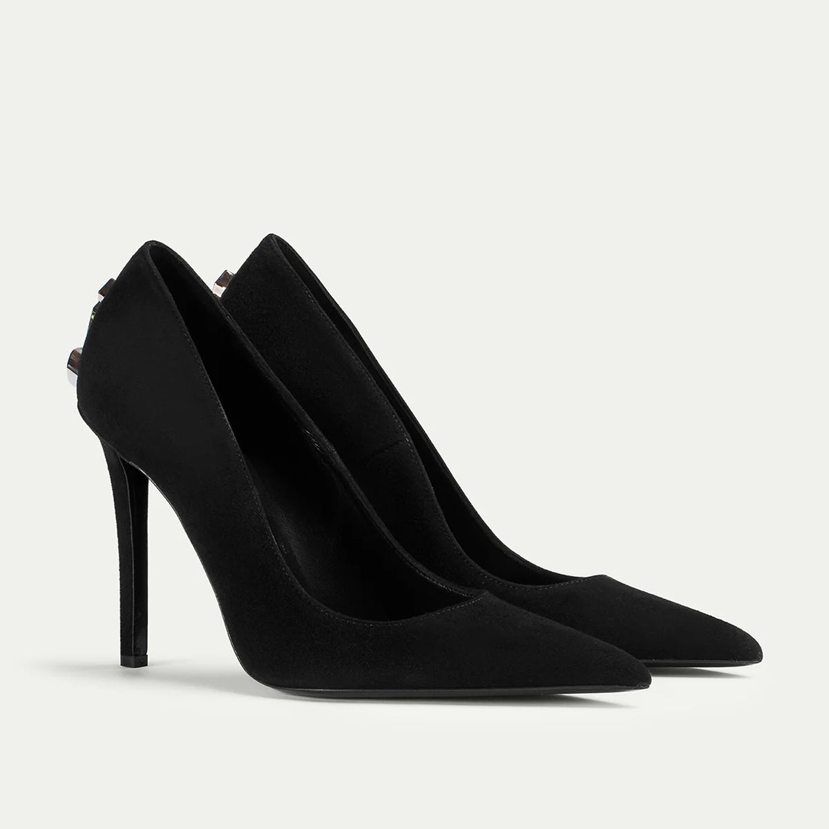 Cesare Paciotti "Dagger" Pumps