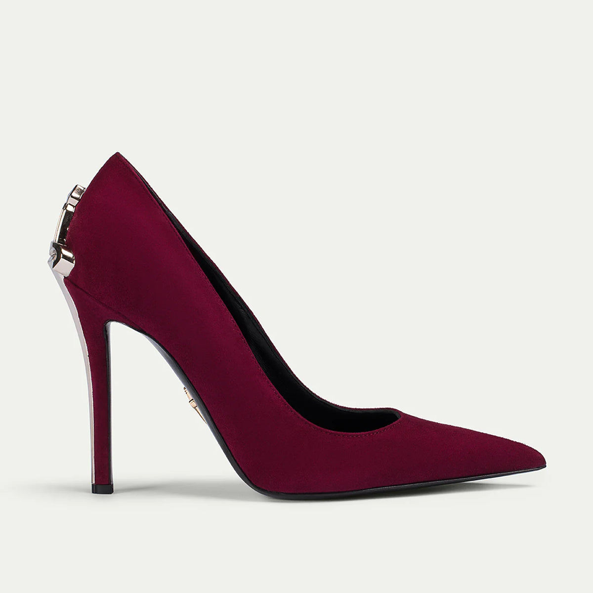 Cesare Paciotti "Dagger" Pumps