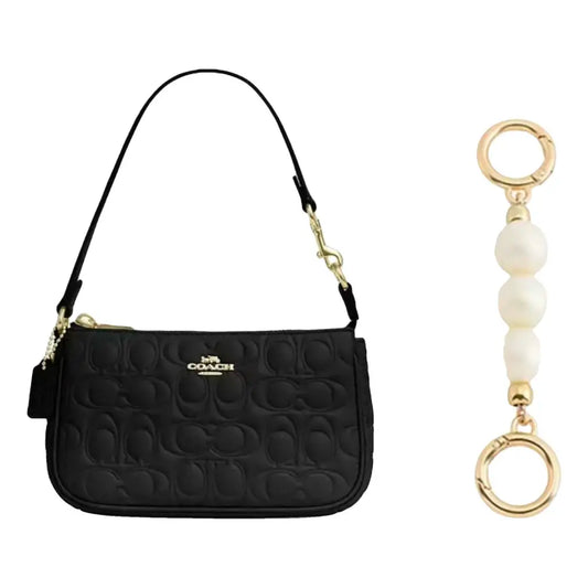 Coach Nolita 19 In Signature